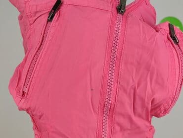 body na zatrzaski: Kurtka przejściowa, 2-3 lat, 92-98 cm, stan - Bardzo dobry — 5