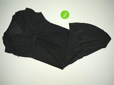 spódnice maxi boho: Sukienka damska, rozmiar M — 2