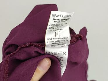 Kobiety: Marks & Spencer, Bluzka damska, rozmiar XL — 6