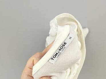 bia: Tom Rose, T-shirt damski, rozmiar XL — 5