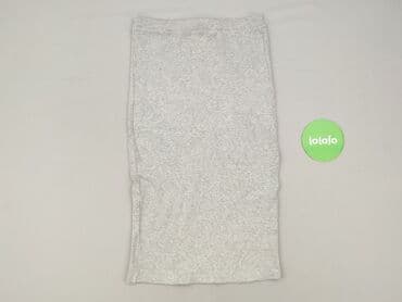 spódnice ołówkowe prążkowane: Spódnica damska, One size — 2