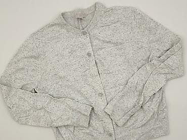 hm bomberki: H&M, Kardigan damski, rozmiar M — 1