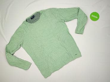 springfield sweter: Springfield, Sweter dla mężczyzn, rozmiar L — 2