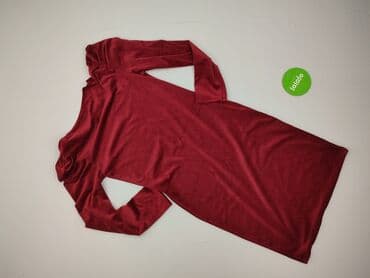 allegro sukienki welurowe: Sukienka damska, rozmiar S — 3