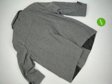 massimo dutti kurtka zimowa: Trencz damski, rozmiar 6XL — 3