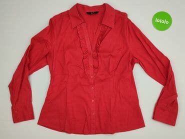 bluza ysl: F&F, Koszula damska, rozmiar 2XL — 2