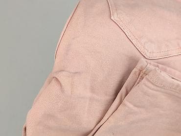 jasne jeansy: Stradivarius, Jeansy damskie, rozmiar S — 6