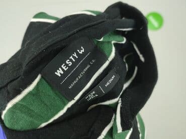 koszulki męskie wrangler: Koszulka dla mężczyzn, rozmiar M — 5