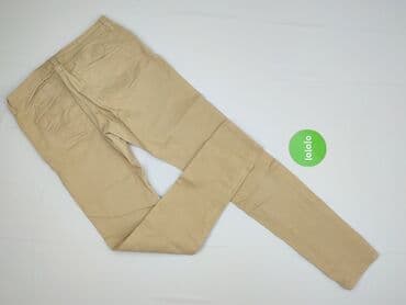 sklep ccc buty zimowe: Calliope, Spodnie materiałowe damskie, rozmiar M — 3