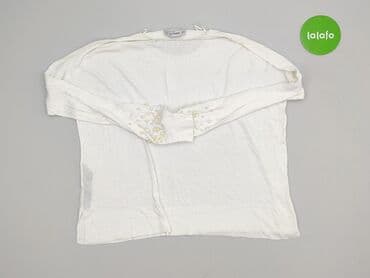 sweter hm szary: Zara, Sweter damski, rozmiar M — 4