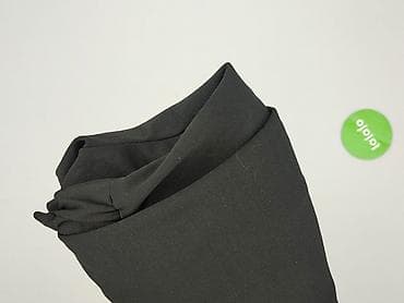 nutmeg spodnie: Terranova, Spodnie materiałowe damskie, rozmiar XS — 6