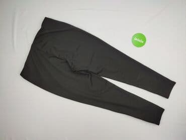 legginsy damskie xxl allegro: Beloved, Legginsy Eleganckie damskie, rozmiar 2XL — 3