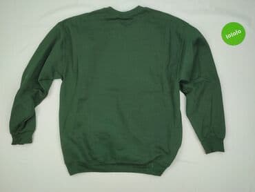 shein bluzy medyczne: Gildan, Bluza dla mężczyzn, rozmiar L — 3