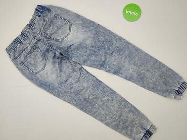 jogger cropp: Cropp, Jeansy damskie, rozmiar XS — 3