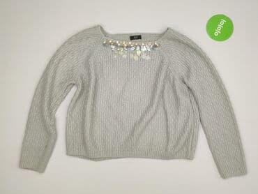 lidl swetry damskie rozpinane: F&F, Sweter damski, rozmiar M — 2
