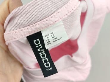 piżama h and m: H&M Divided, Sukienka damska, XS — 4