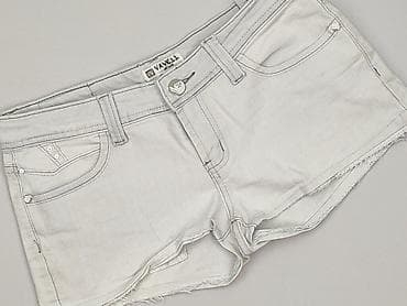 prada jeansy: Szorty damskie, rozmiar L — 1