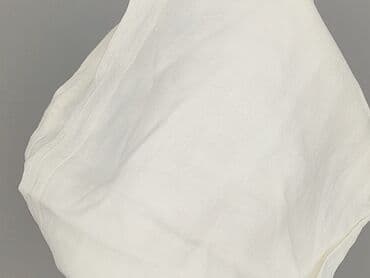 white widow spodnie: Spodnie materiałowe damskie, rozmiar 4XL — 6