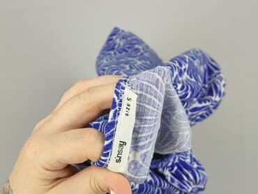 cropp bluzki z krótkim rękawem: Top damski, rozmiar S — 4