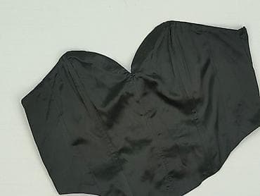 trampki biale hm: H&M Divided, Top damski, rozmiar S — 1