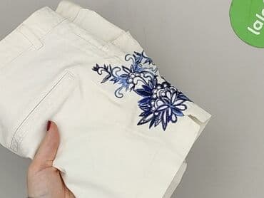 szorty rowerowe damskie hm: H&M, Szorty damskie, rozmiar S — 6