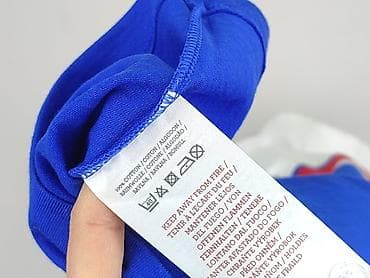 biale spodenki pull and bear: Umbro, Koszulka polo dla mężczyzn, rozmiar M — 4