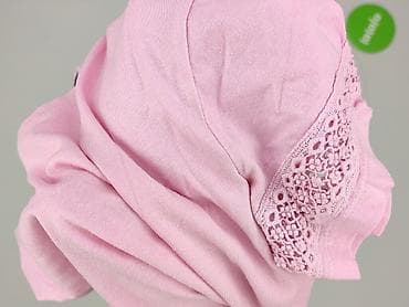 pull t shirt: T-shirt damski, rozmiar 2XS — 5