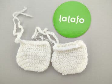 kapcie w ccc: Socks, 16–18, condition - Perfect — 3