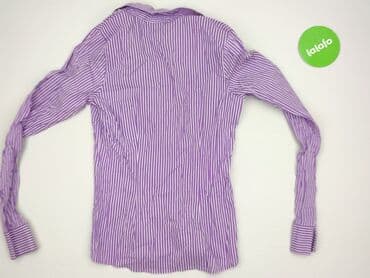 koszula wiya w paski: Amisu, Koszula damska, rozmiar S — 3