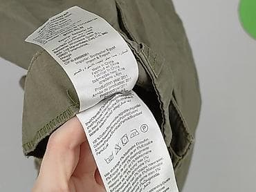 Kobiety: Vero Moda, Szorty damskie, rozmiar M — 5