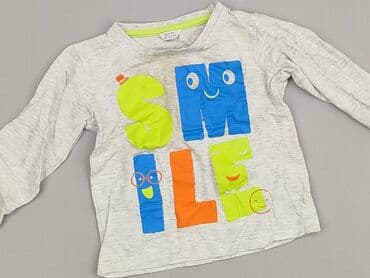 Blouse, 9-12 months, condition - Very good