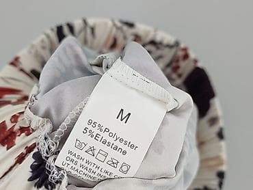 spódnica midi: Spódnica damska, rozmiar M — 4