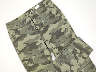 Old Navy, Material trousers for women, size S