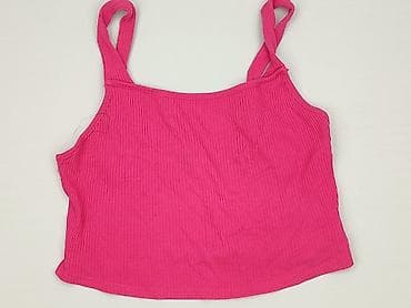 Shein Curve, Top damski, rozmiar XL