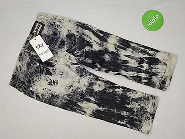 regatta klapki: Spodnie 3/4 damskie, rozmiar M — 3