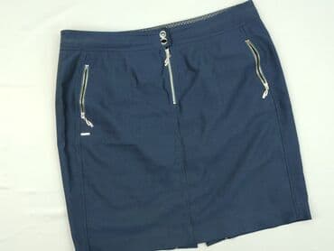 spódniczka gotycka: Monnari, Women`s skirt, size 3XL (EU 46) — 1