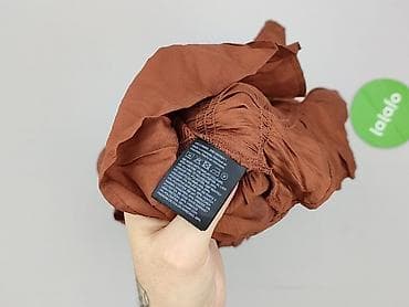 koszulka elastan: Top damski, rozmiar One size — 4