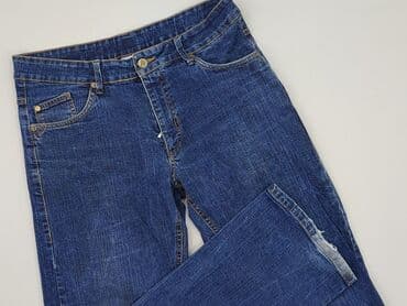Kobiety: Jeansy damskie, rozmiar 4XL — 1