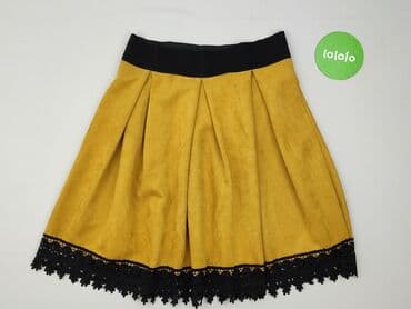 polhalki pod sukienke: Women`s skirt, size L (EU 40) — 2