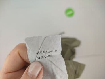 stringi damskie xxl: Spodnie materiałowe damskie, rozmiar 2XL — 6