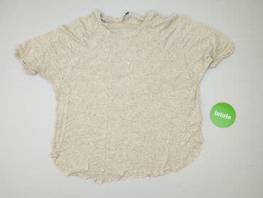 oversized t shirty basic: Clockhouse, Bluzka damska, rozmiar L — 2