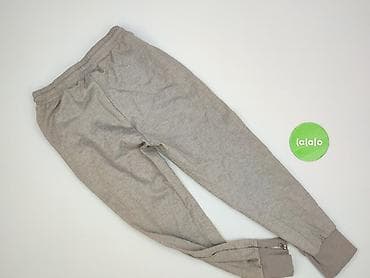 dresy hi tec: H&M, Spodnie dresowe damskie, rozmiar M — 3