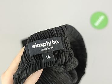 como combinar: Simply Be, Spódnica damska, rozmiar XL — 4