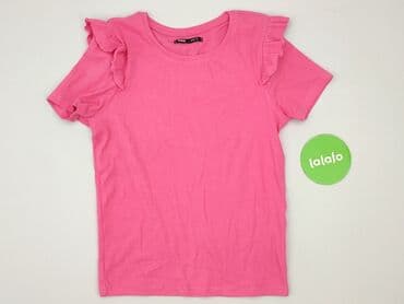 sinsay bluzki bawełniane: Bluzka damska, rozmiar L — 2