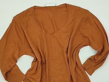 Yessica, Sweter damski, rozmiar L