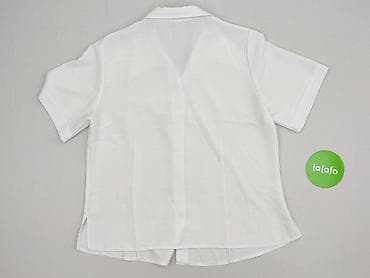 koszulka aloha: Koszula damska, rozmiar XL — 3