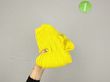 sweter w truskawki zara: Kardigan damski, rozmiar L — 5
