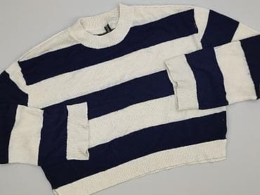 hm 40: H&M Divided, Sweter damski, rozmiar M — 1