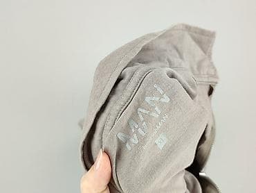 pull and beear: Bershka, Koszulka dla mężczyzn, rozmiar M — 4