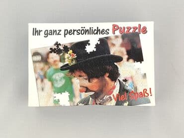 darmowe puzzle dla dzieci: Puzzles for Kids, condition - Perfect — 1